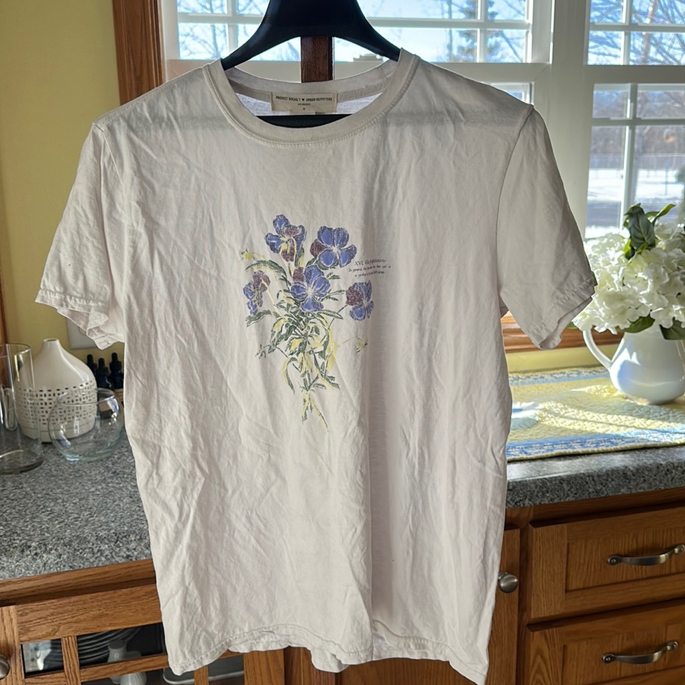Urban Outfitters Graphic T